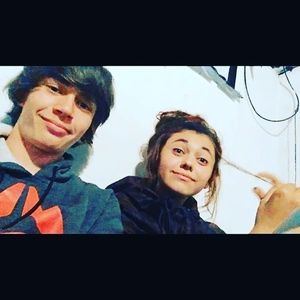 Meet your Posher, Alexander